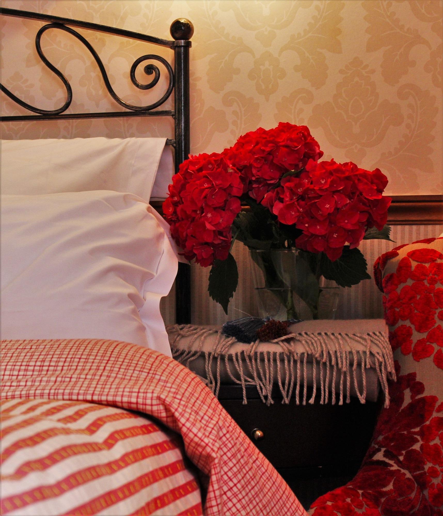 Le Relais Saint Sulpice Hotel Parijs Buitenkant foto